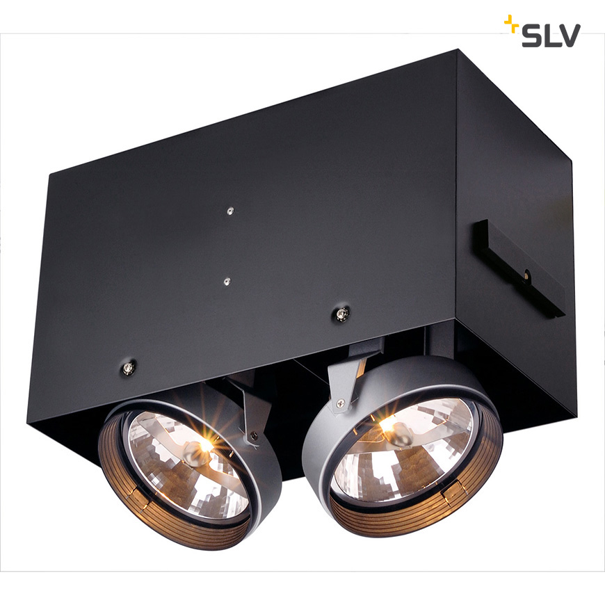 SLV AIXLIGHT® PRO, модуль для лампы QRB111 115074[SLV] 
